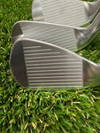 Titleist T200 Iron set 5-P AMT White S300(USED)