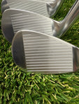 Titleist T200 Iron set 5-P AMT White S300(USED)