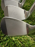Titleist T200 Iron set 5-P AMT White S300(USED)
