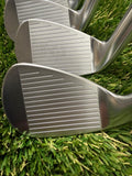 Titleist T200 Iron set 5-P AMT White S300(USED)