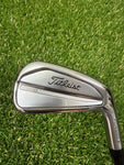Titleist T200 Iron set 5-P AMT Red R300(USED)