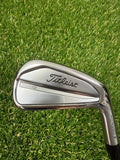 Titleist T200 Iron set 5-P AMT Red R300(USED)