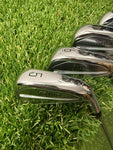 Titleist T200 Iron set 5-P AMT Red R300(USED)