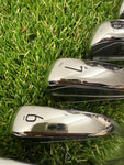 Titleist T200 Iron set 5-P AMT Red R300(USED)