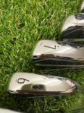 Titleist T200 Iron set 5-P AMT Red R300(USED)