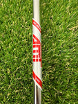Titleist T200 Iron set 5-P AMT Red R300(USED)