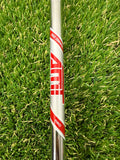 Titleist T200 Iron set 5-P AMT Red R300(USED)