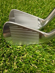 Titleist T200 Iron set 5-P AMT Red R300(USED)