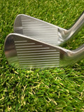 Titleist T200 Iron set 5-P AMT Red R300(USED)