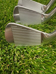 Titleist T200 Iron set 5-P AMT Red R300(USED)