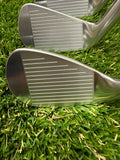 Titleist T200 Iron set 5-P AMT Red R300(USED)