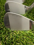 Titleist T200 Iron set 5-P AMT Red R300(USED)
