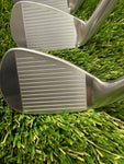 Titleist T200 Iron set 5-P AMT Red R300(USED)