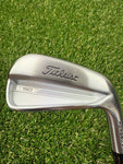 Titleist T150 Iron set 4-P Tensei Red graphite Stiff (USED)