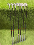 Titleist T150 Iron set 4-P Tensei Red graphite Stiff (USED)