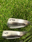 Titleist T150 Iron set 4-P Tensei Red graphite Stiff (USED)