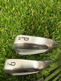 Titleist T150 Iron set 4-P Tensei Red graphite Stiff (USED)