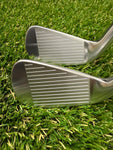 Titleist T150 Iron set 4-P Tensei Red graphite Stiff (USED)