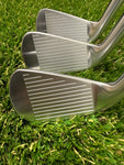 Titleist T150 Iron set 4-P Tensei Red graphite Stiff (USED)