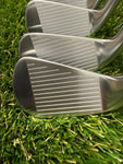 Titleist T150 Iron set 4-P Tensei Red graphite Stiff (USED)