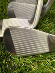 Titleist T150 Iron set 4-P Tensei Red graphite Stiff (USED)