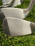 Titleist T150 Iron set 4-P Tensei Red graphite Stiff (USED)