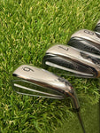 Titleist T200 Iron set 6-P Dynamic Gold S300(USED)