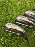 Titleist T200 Iron set 6-P Dynamic Gold S300(USED)