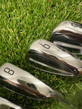 Titleist T200 Iron set 6-P Dynamic Gold S300(USED)