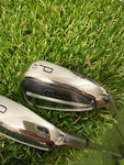 Titleist T200 Iron set 6-P Dynamic Gold S300(USED)
