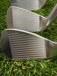 Titleist T200 Iron set 6-P Dynamic Gold S300(USED)