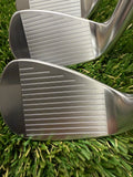 Titleist T200 Iron set 6-P Dynamic Gold S300(USED)