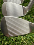Titleist T200 Iron set 6-P Dynamic Gold S300(USED)