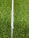 Titleist T200 Iron set 4-P&48 AMT White X100(USED)