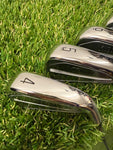 Titleist T200 Iron set 4-P&48 AMT White X100(USED)