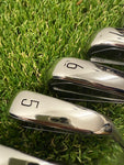 Titleist T200 Iron set 4-P&48 AMT White X100(USED)