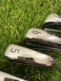 Titleist T200 Iron set 4-P&48 AMT White X100(USED)