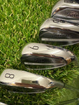 Titleist T200 Iron set 4-P&48 AMT White X100(USED)