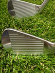 Titleist T200 Iron set 4-P&48 AMT White X100(USED)