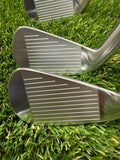 Titleist T200 Iron set 4-P&48 AMT White X100(USED)