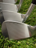 Titleist T200 Iron set 4-P&48 AMT White X100(USED)