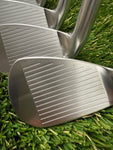 Titleist T200 Iron set 4-P&48 AMT White X100(USED)