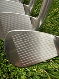 Titleist T200 Iron set 4-P&48 AMT White X100(USED)