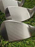Titleist T200 Iron set 4-P&48 AMT White X100(USED)