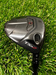 Titleist TSR2 18 Degree Fairway Wood -Hazardous Stiff Flex (USED)