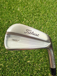 Titleist T150 Iron set 5-P Project X 6.5 shaft(USED)