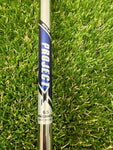Titleist T150 Iron set 5-P Project X 6.5 shaft(USED)