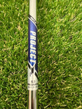 Titleist T150 Iron set 5-P Project X 6.5 shaft(USED)