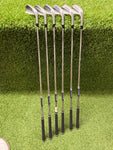 Titleist T150 Iron set 5-P Project X 6.5 shaft(USED)