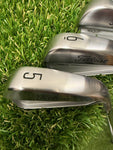 Titleist T150 Iron set 5-P Project X 6.5 shaft(USED)